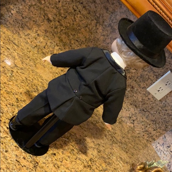 Marie Osmond doll - Picture 3 of 5